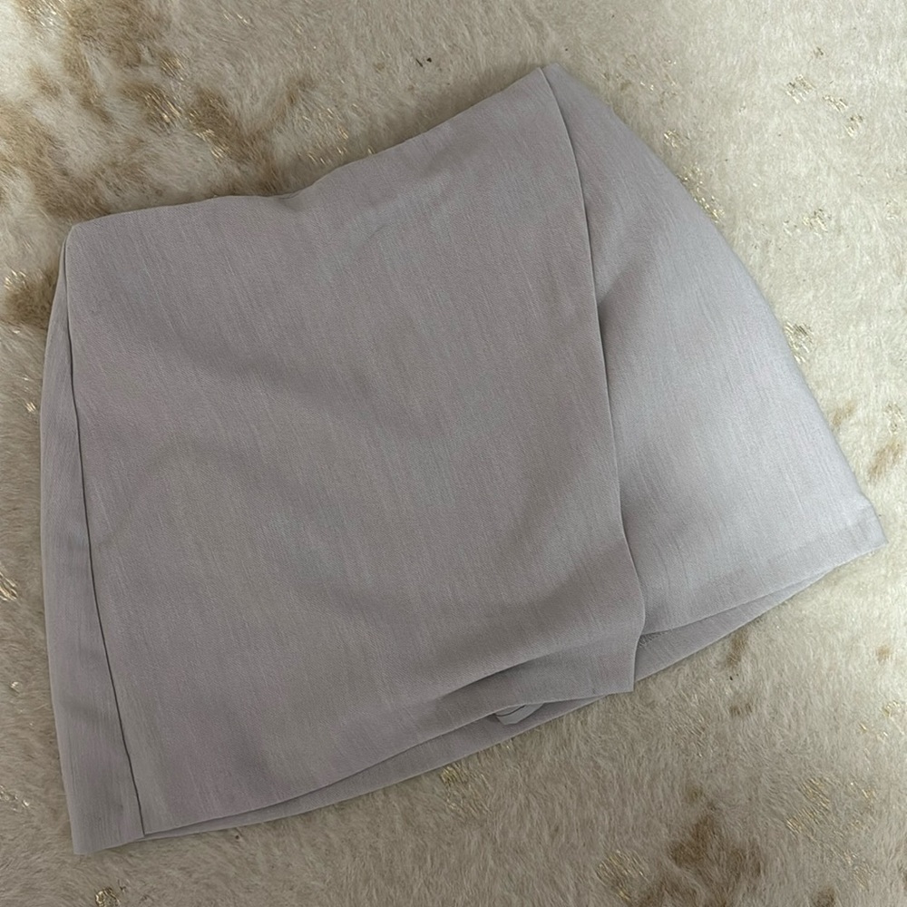 Abercrombie Skort